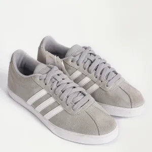 Adidas VL Court 2.0 Women in Light Grey