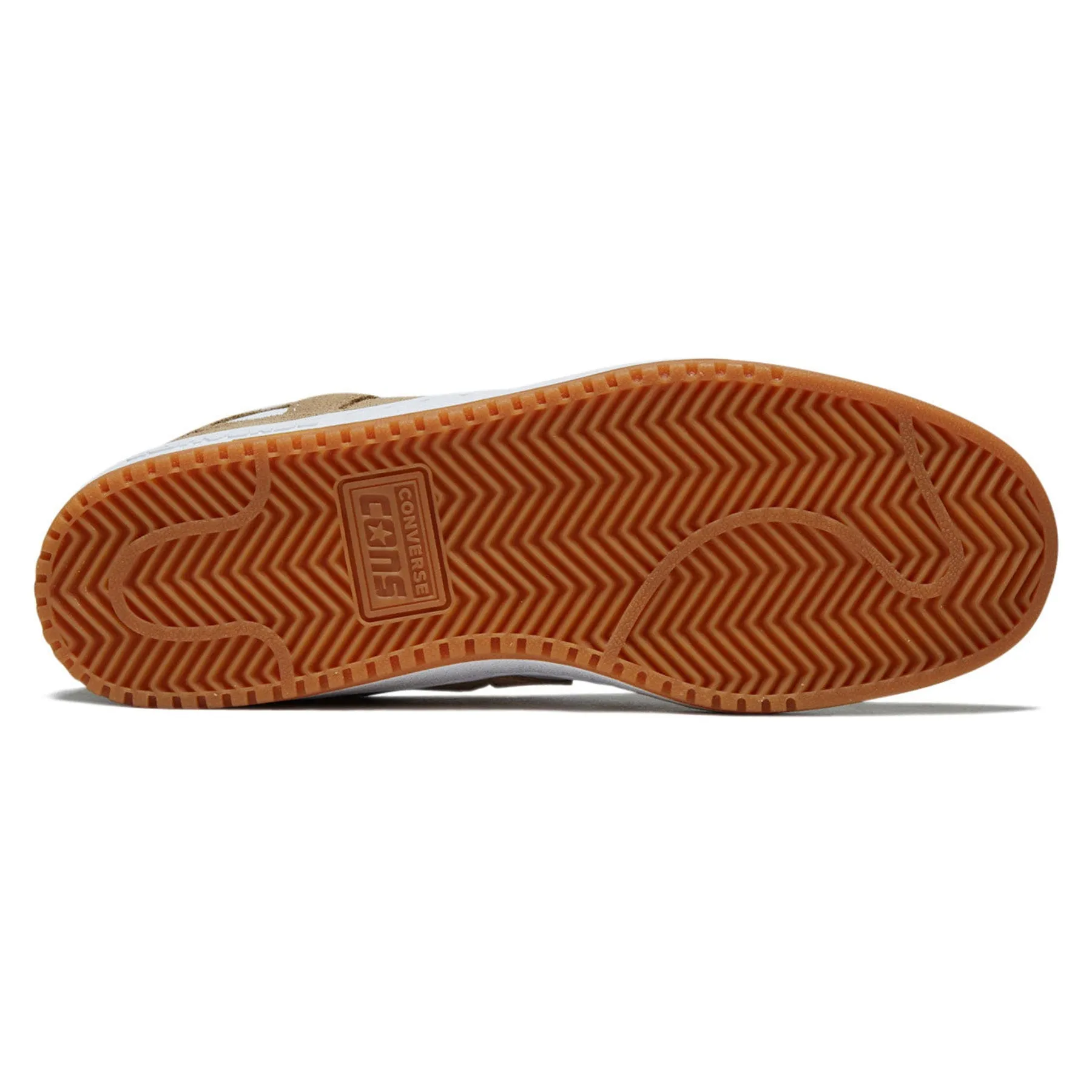 Converse CONS AS-1 Pro Alexis Sablone Nomad Khaki/White/Gum