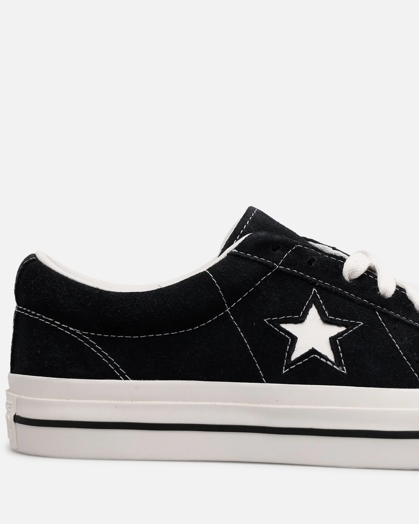 Converse One Star 95 Black