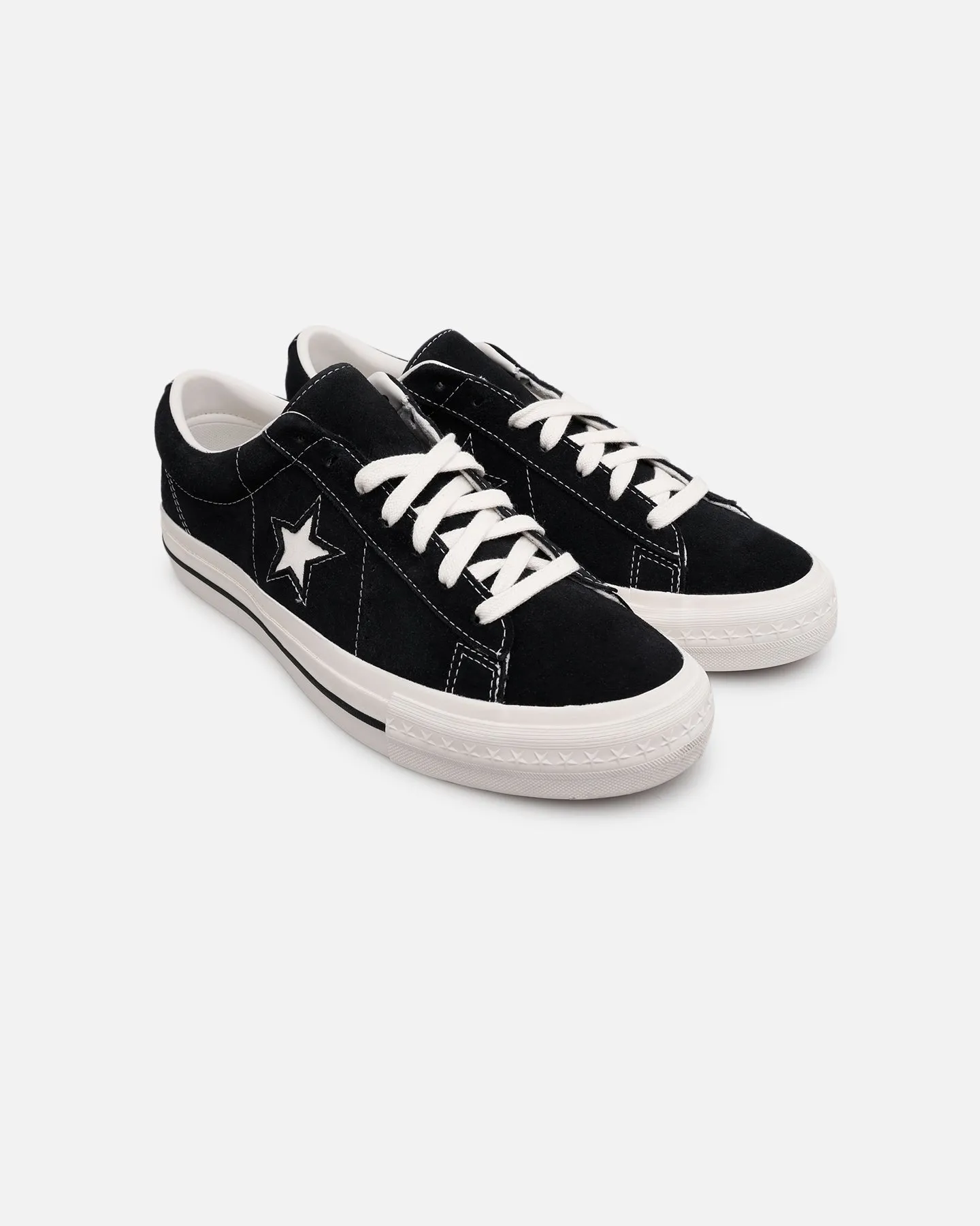 Converse One Star 95 Black