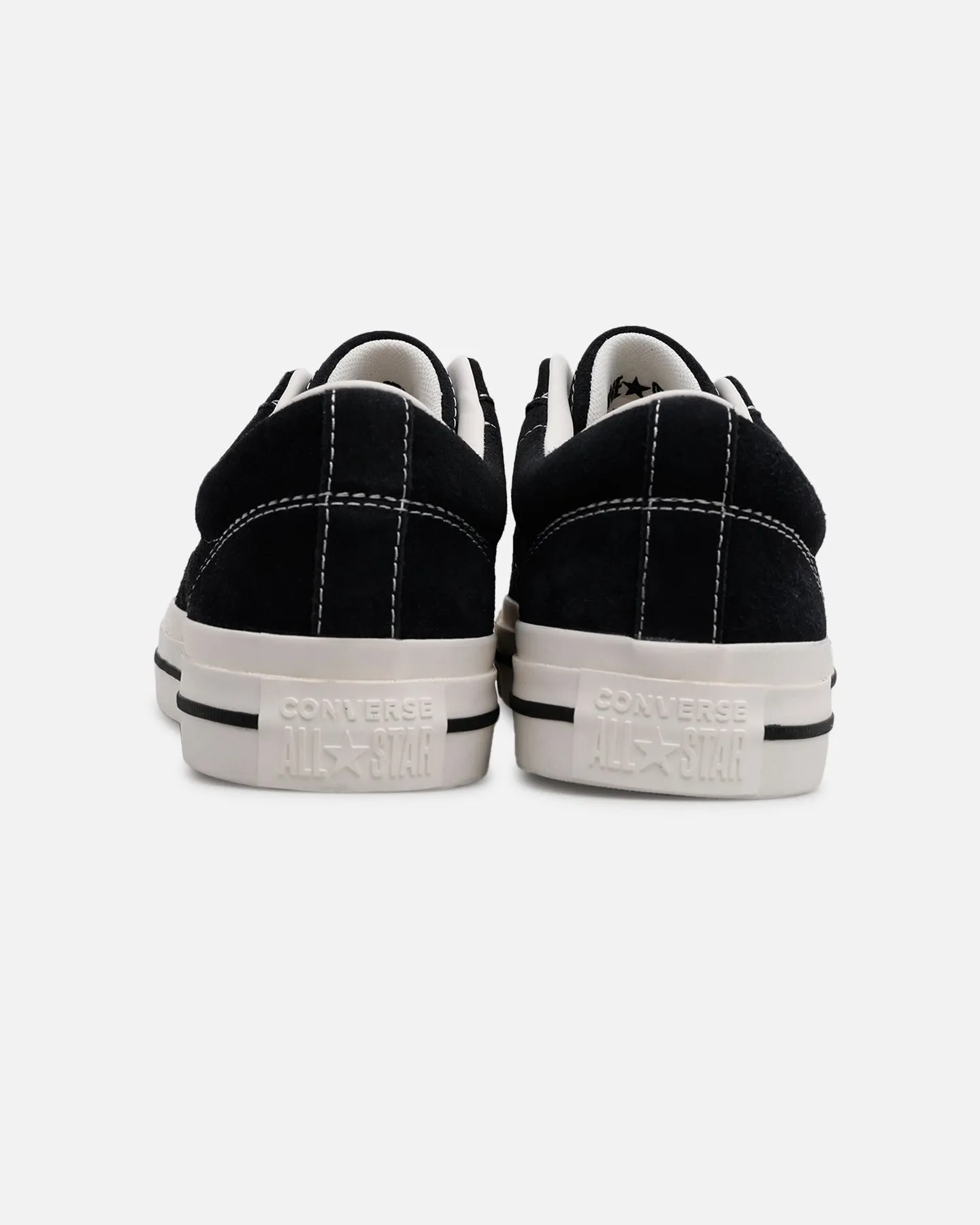 Converse One Star 95 Black
