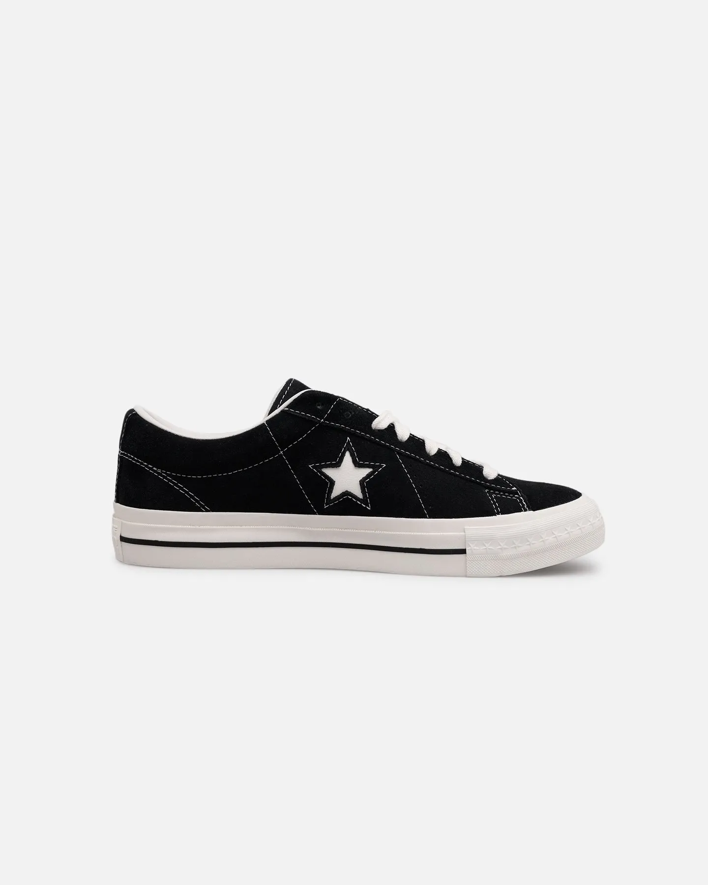 Converse One Star 95 Black
