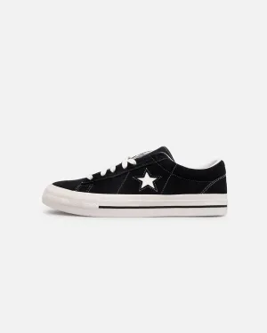 Converse One Star 95 Black