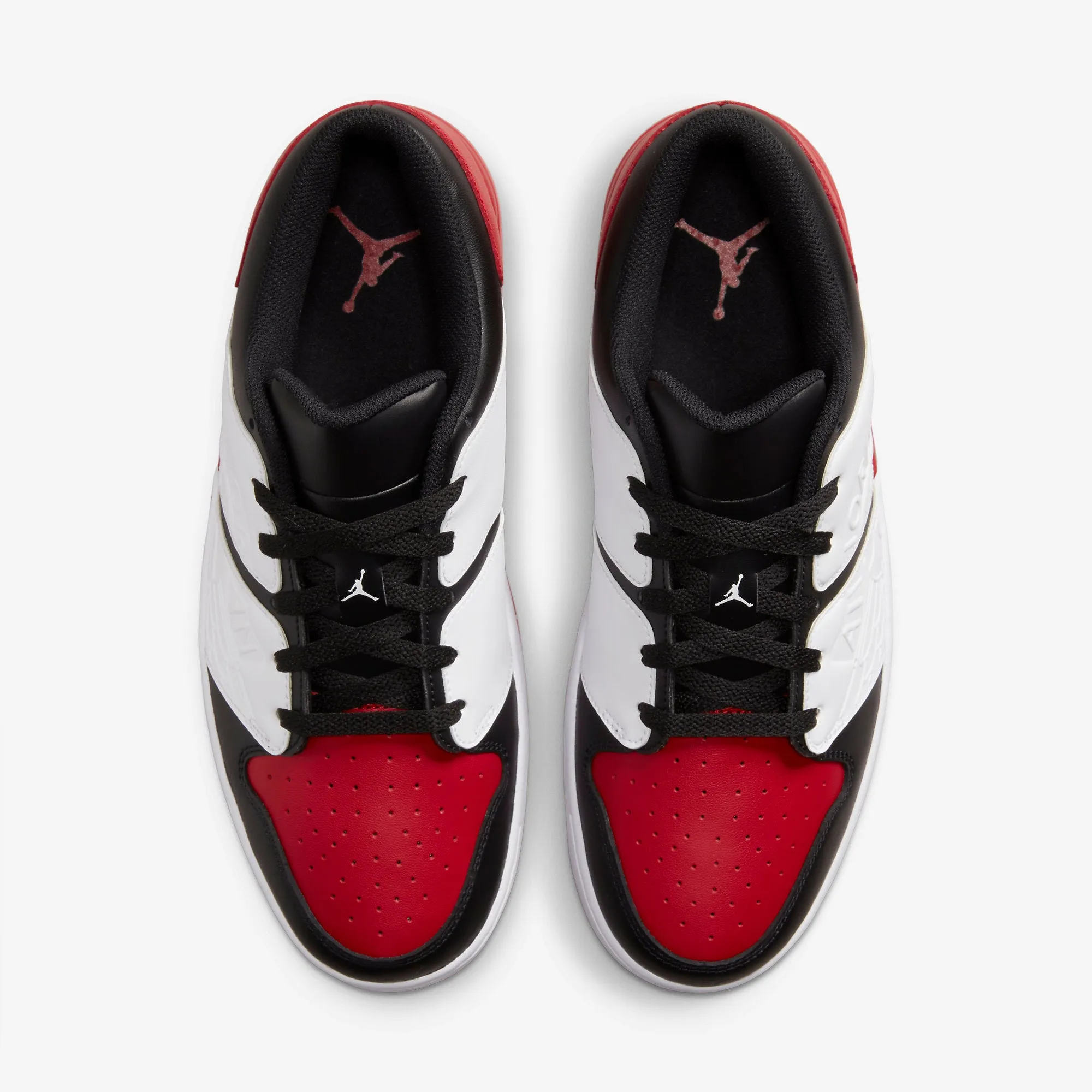 Men's Air Jordan 1 Nu Retro Low "Chicago" (DV5141-601)