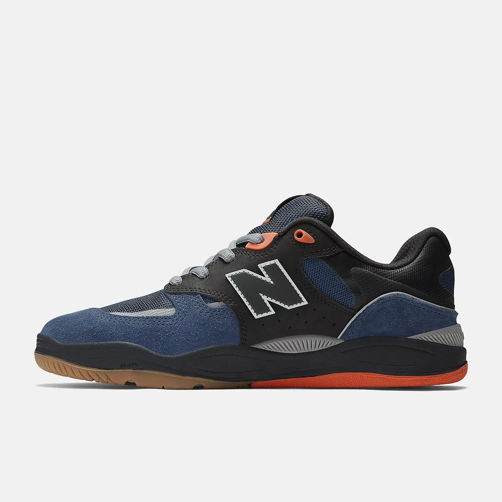 New Balance Numeric 1010 Tiago Lemos - Navy w/ Black