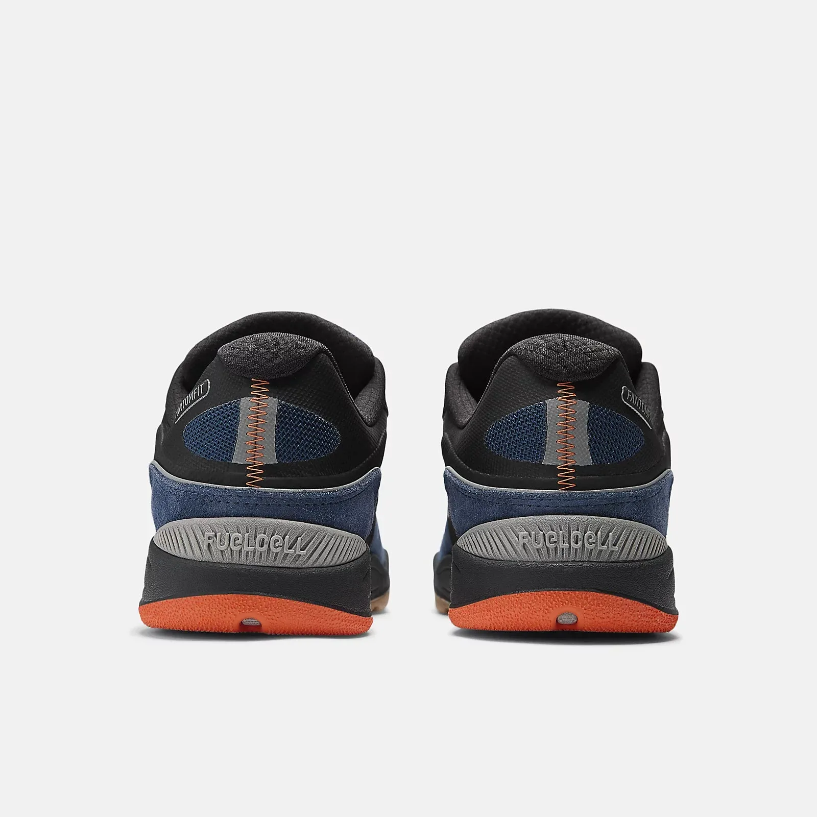 New Balance Numeric 1010 Tiago Lemos - Navy w/ Black