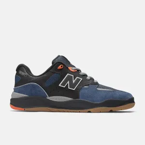 New Balance Numeric 1010 Tiago Lemos - Navy w/ Black