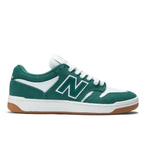 New Balance Numeric 480 (Green/White)
