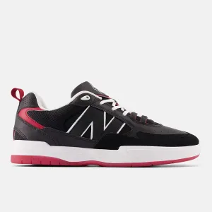 New Balance Numeric 808 Tiago Lemos - Black / Red