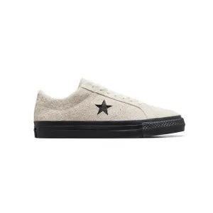 One Star Pro Vintage Suede - Egret