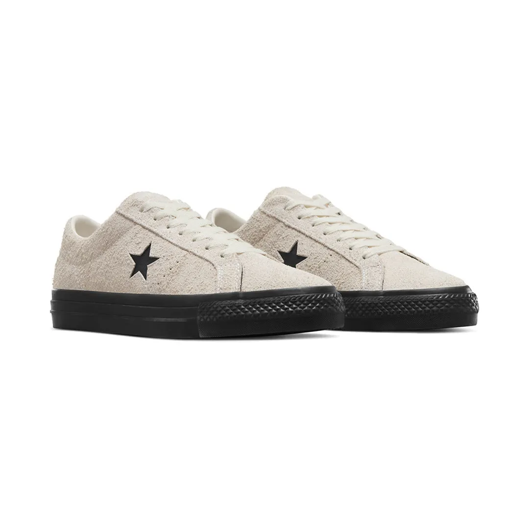 One Star Pro Vintage Suede - Egret