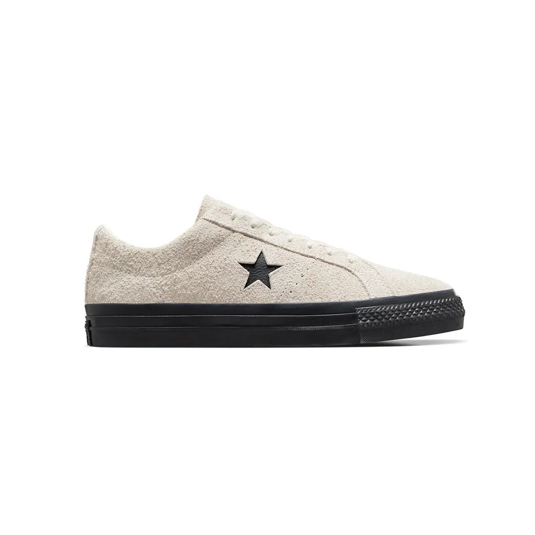 One Star Pro Vintage Suede - Egret