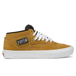 VANS SKATE HALF CAB GOLD