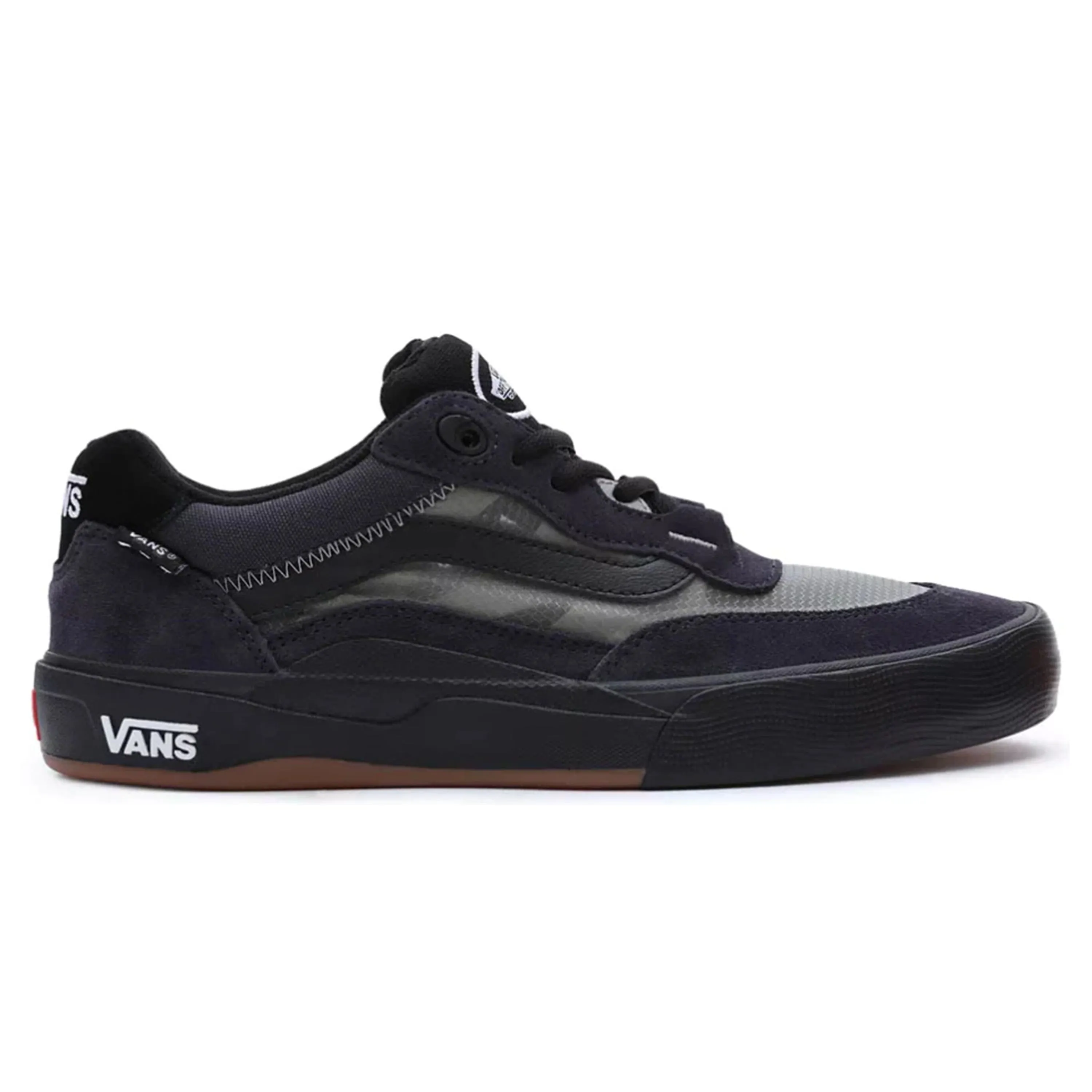 VANS SKATE WAYVEE MIDNIGHT NAVY