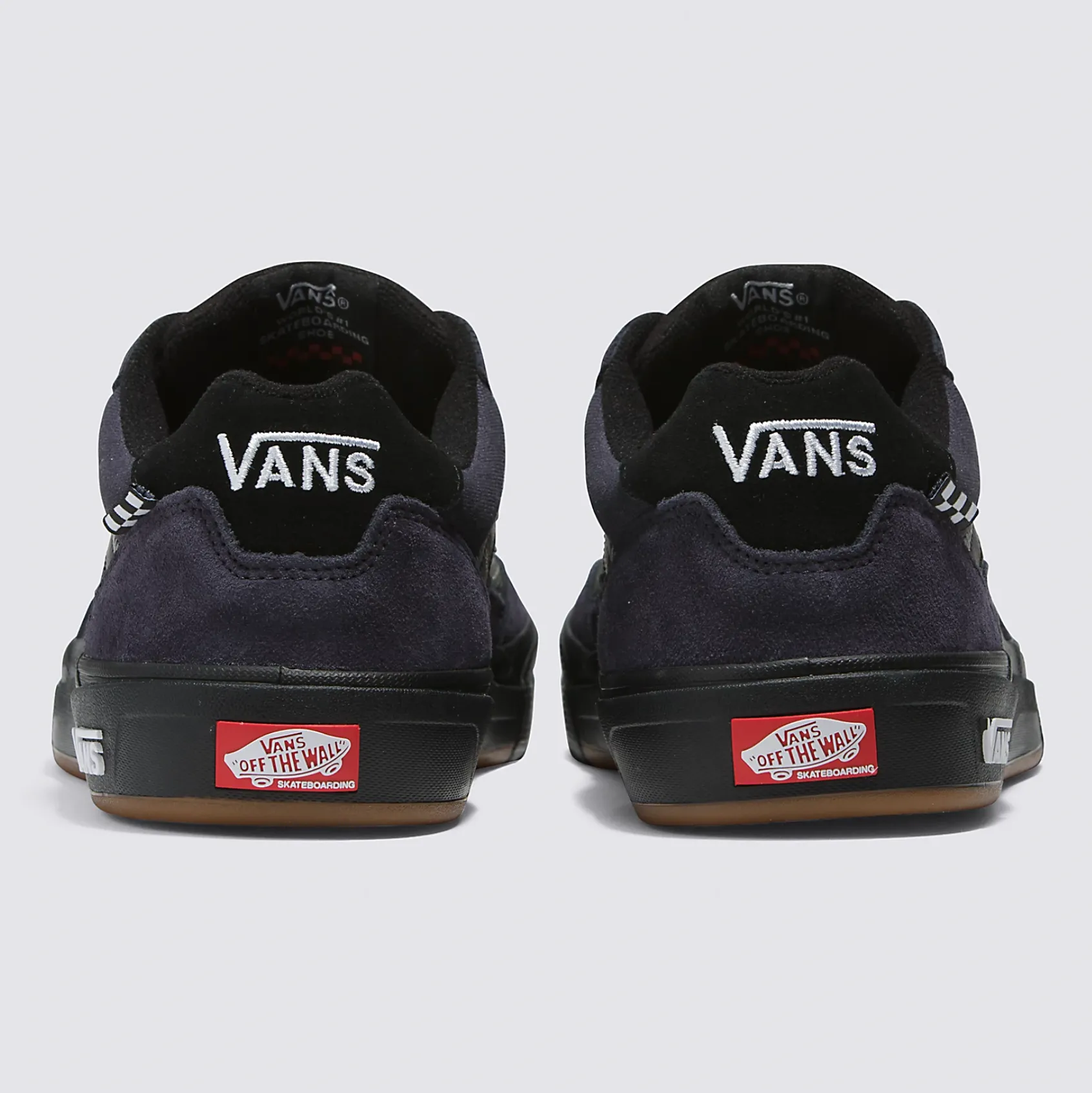VANS SKATE WAYVEE MIDNIGHT NAVY
