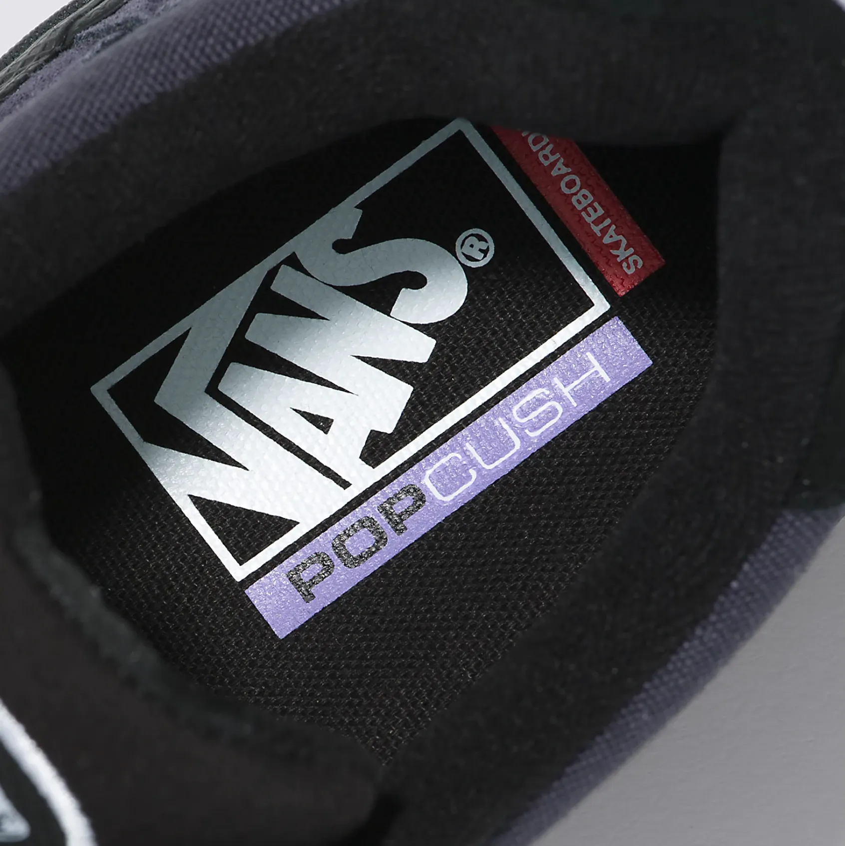 VANS SKATE WAYVEE MIDNIGHT NAVY